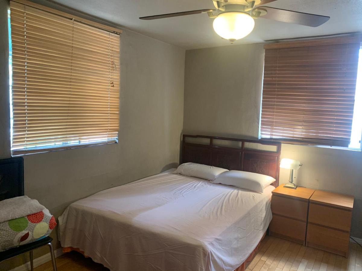 Rosemead Homestay Exteriér fotografie