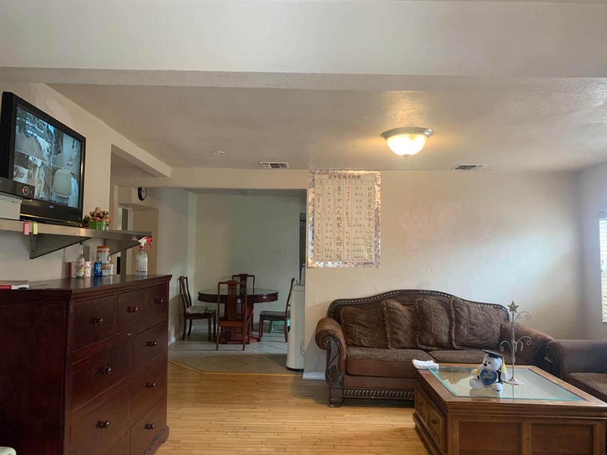 Rosemead Homestay Exteriér fotografie