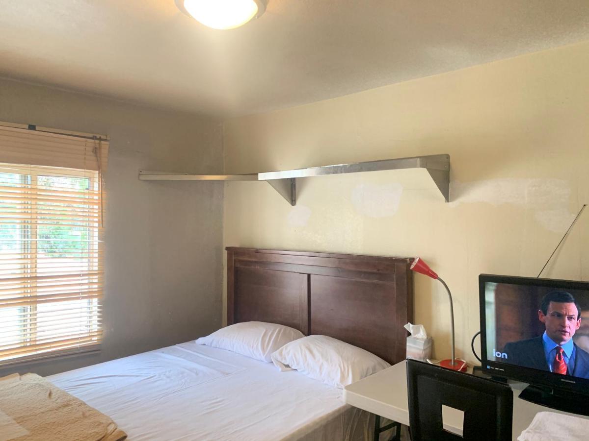 Rosemead Homestay Exteriér fotografie