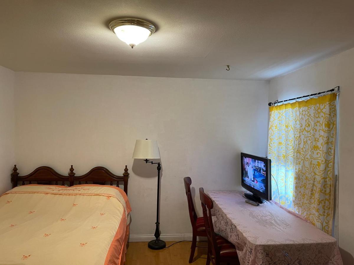 Rosemead Homestay Exteriér fotografie