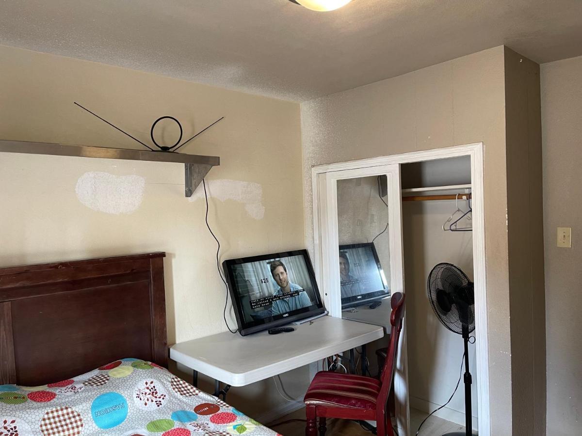 Rosemead Homestay Exteriér fotografie