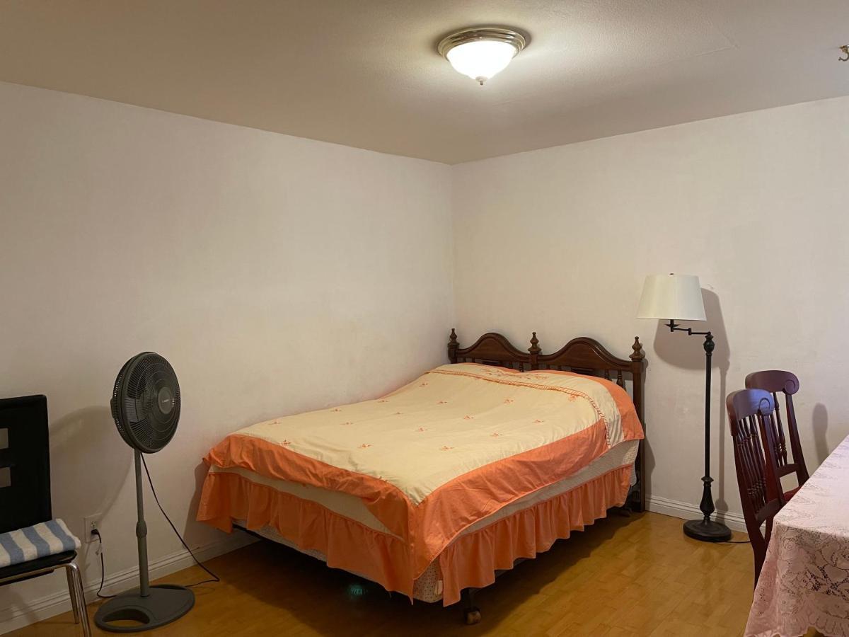 Rosemead Homestay Exteriér fotografie