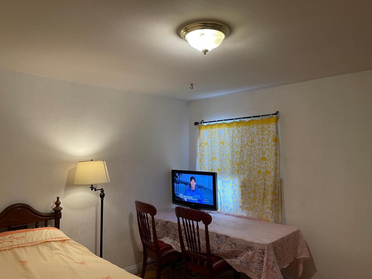 Rosemead Homestay Exteriér fotografie